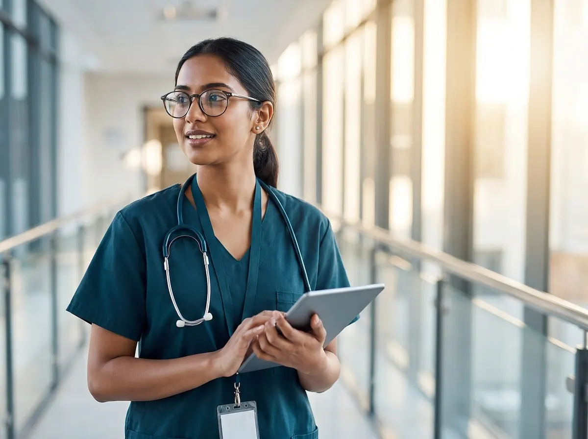 AI in Healthcare 2025: Key Trends, Real-World Use Cases, and Challenges